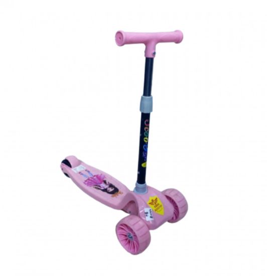 صورة سكوتر اطفال